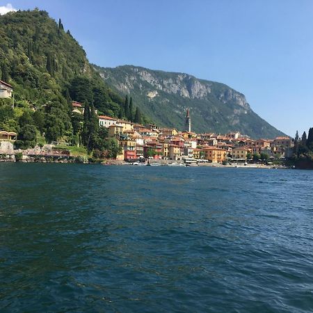 Riflessi Di Lago Дорио Экстерьер фото