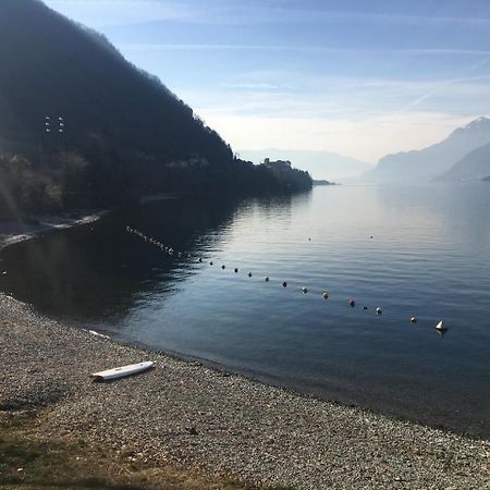 Riflessi Di Lago Дорио Экстерьер фото