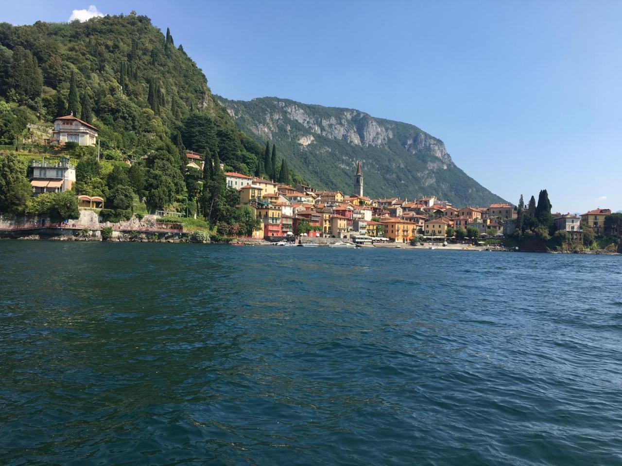 Riflessi Di Lago Дорио Экстерьер фото
