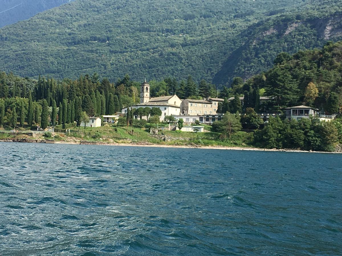 Riflessi Di Lago Дорио Экстерьер фото