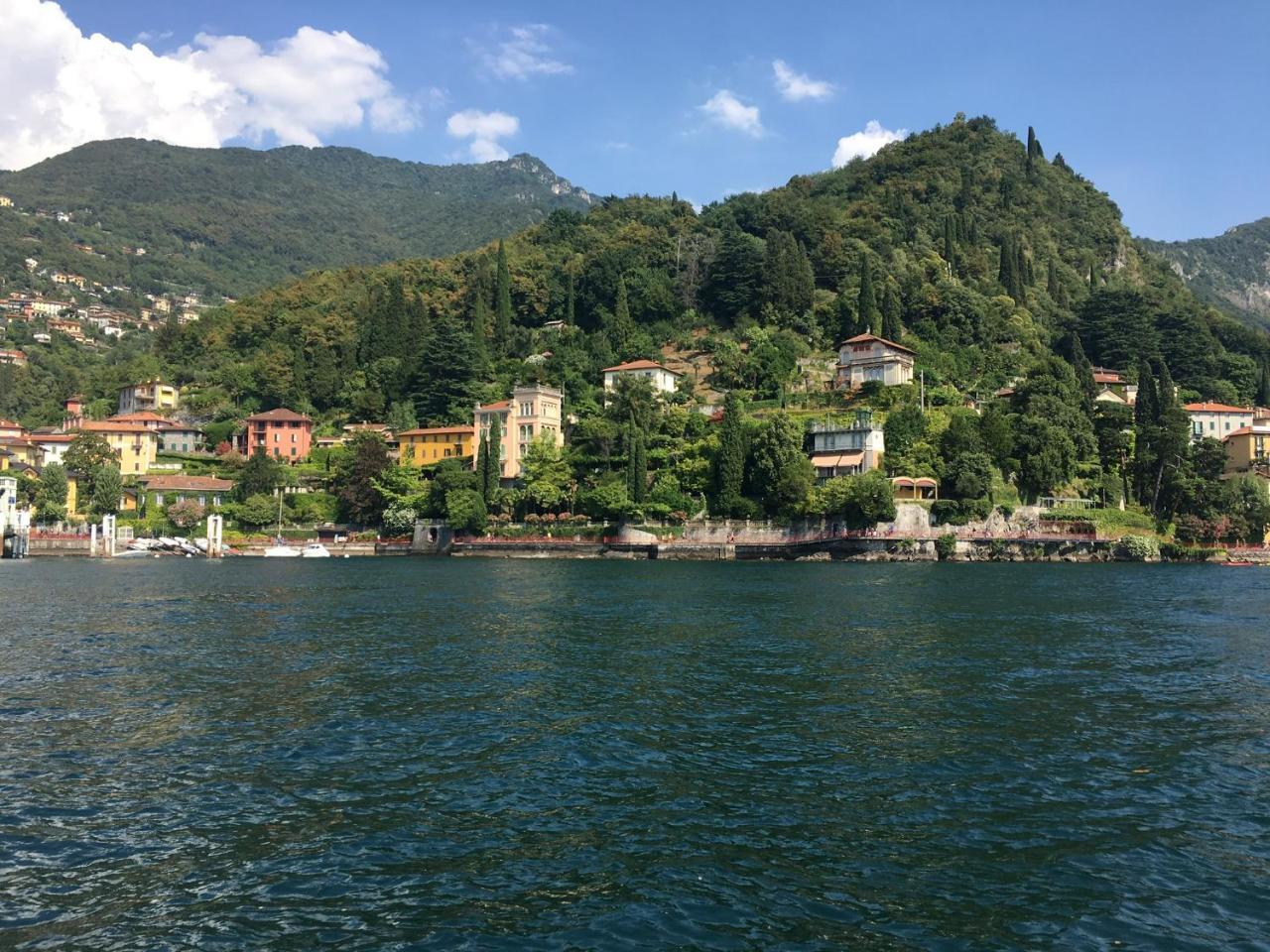 Riflessi Di Lago Дорио Экстерьер фото