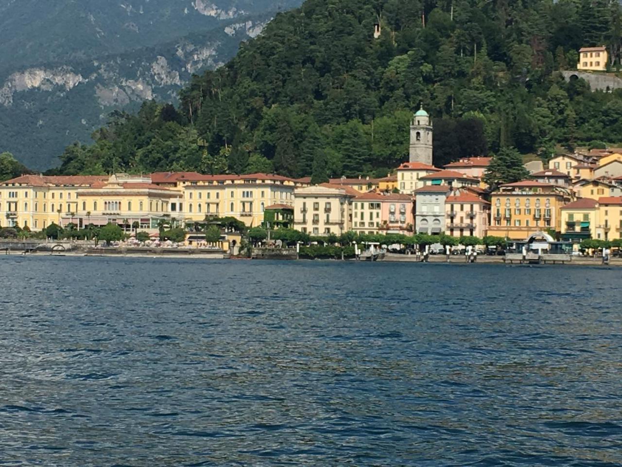 Riflessi Di Lago Дорио Экстерьер фото